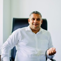 Mr. P Saravanan